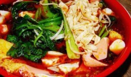 羊妹妹爆料麻辣烫视频在线观看,麻辣烫视频大揭秘，在线观看尽享美食盛宴